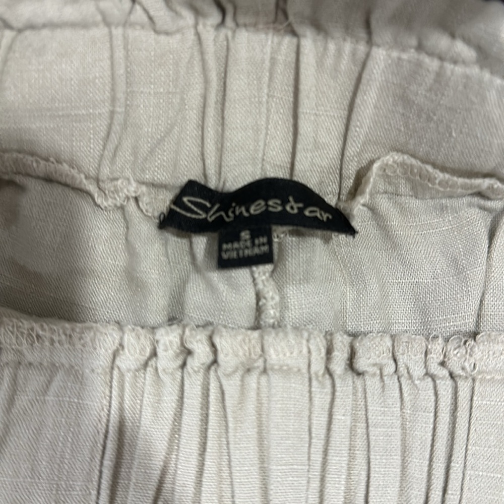 Beach pants - Picture 4 of 5